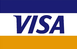 Visa Card
